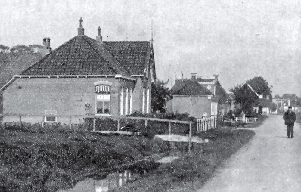 De Kuipersweg 1925